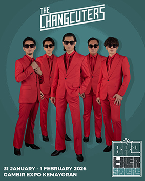 The Changcuters