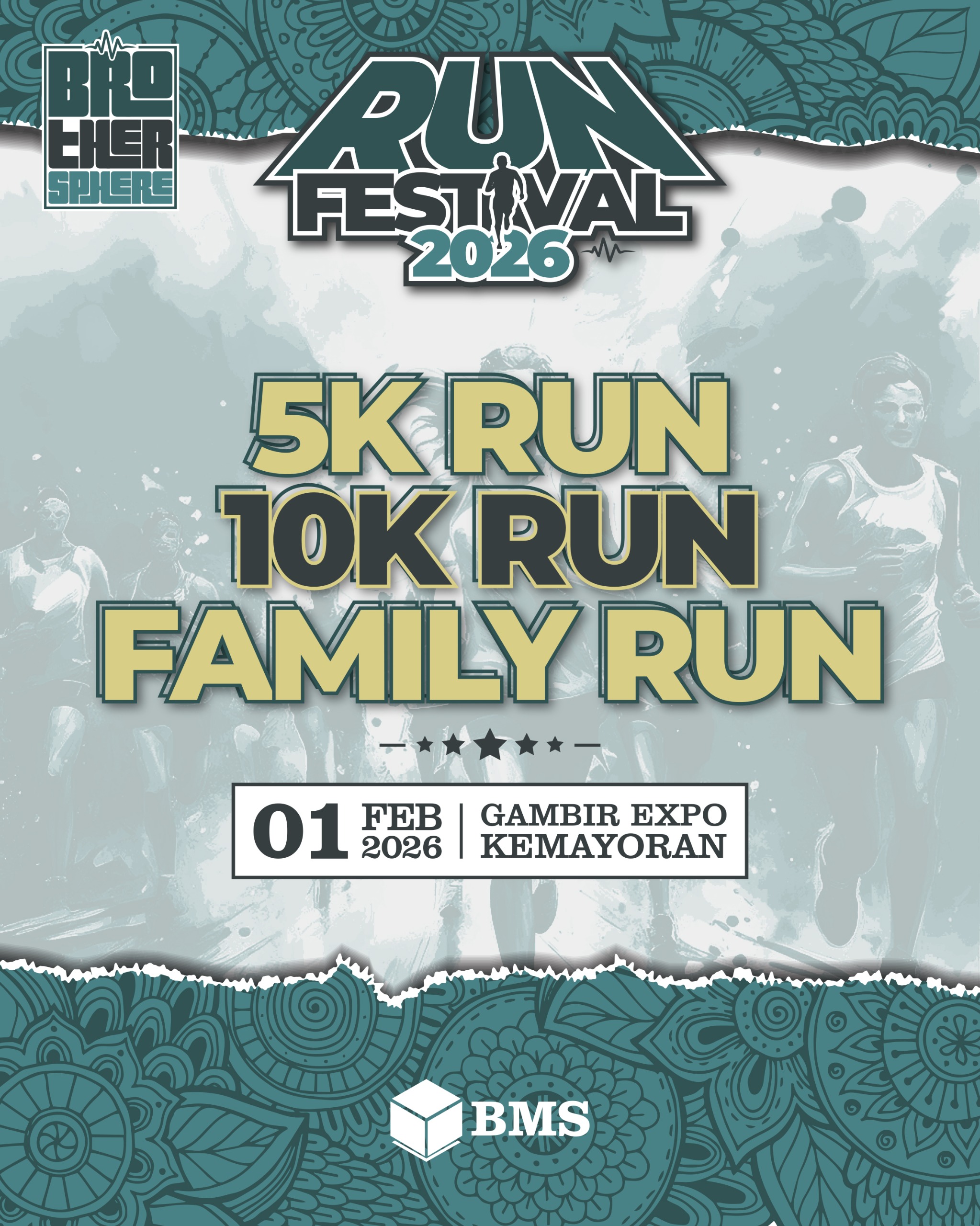 Run Festival