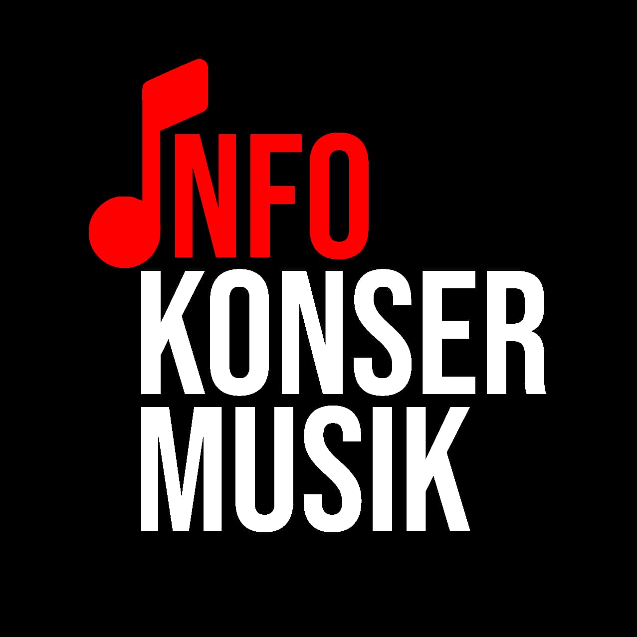 Info Konser Music