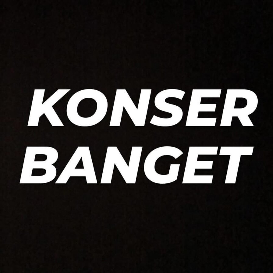 Konser Banget