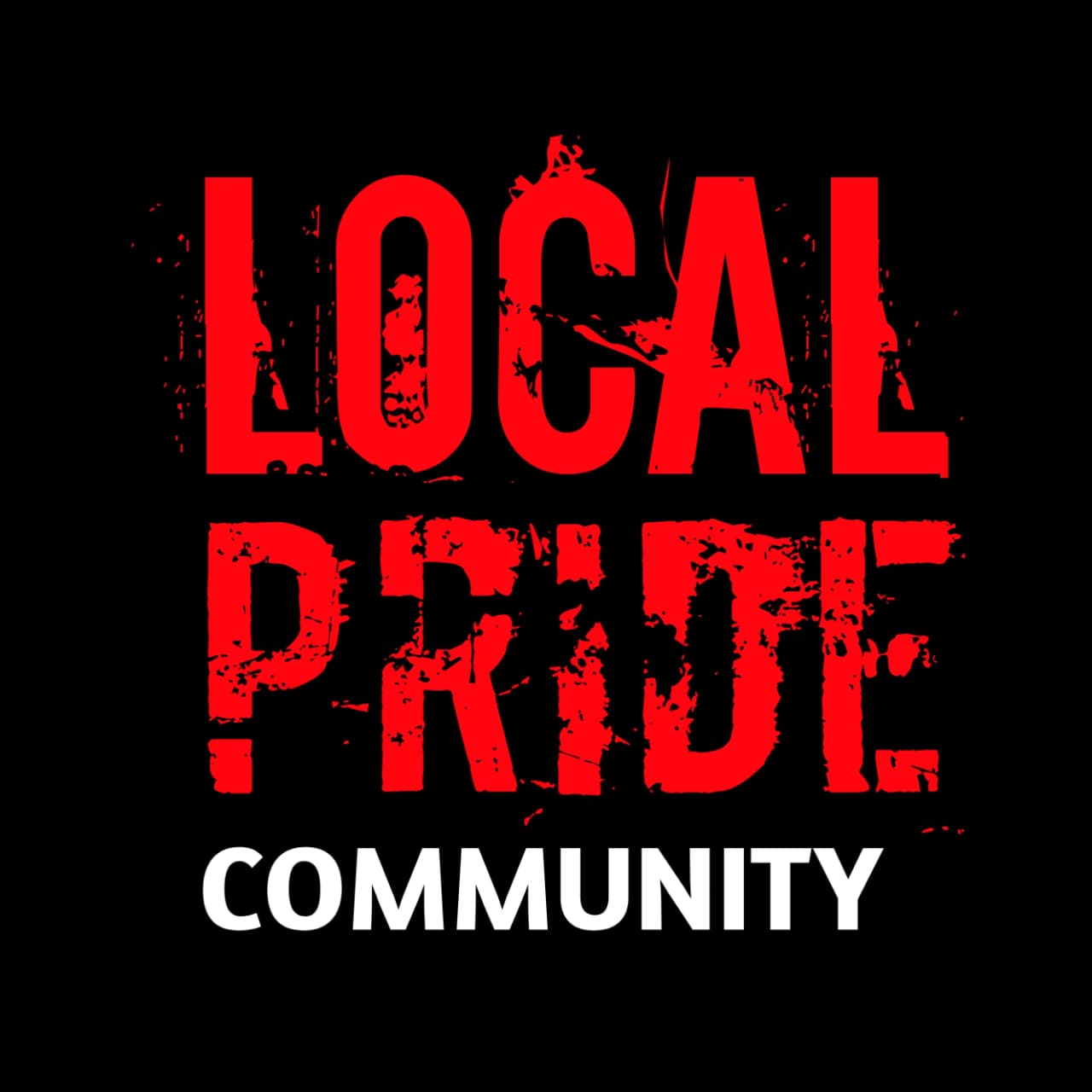Lokal Pride Komunity