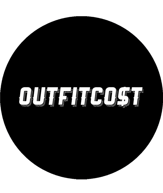 Outfitcost